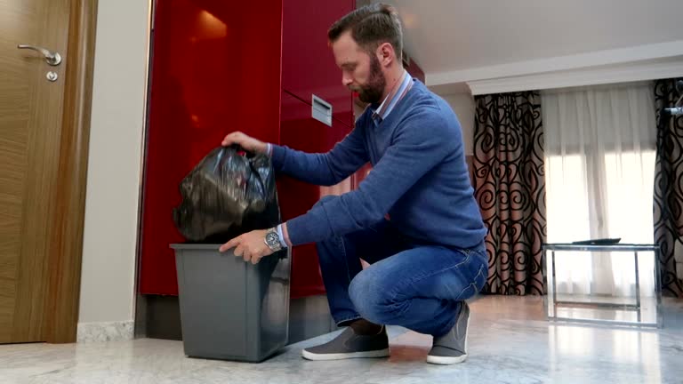Professional Junk Removal Services in Blissfield, MI