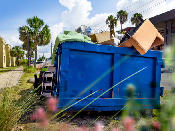 Best Appliance Removal  in Blissfield, MI