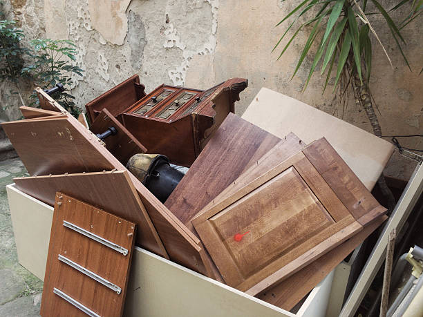 Best Office Cleanout  in Blissfield, MI
